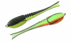 Paralon Prof Montazh Dancing Fish 3,5" 9cm #802