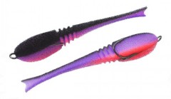 Paralon Prof Montazh Dancing Fish 3,5" 9cm #804