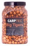 Partikel Dynamite Baits Carptec Particles Big Tiger Nuts 2L