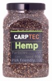 Partikel Dynamite Baits Carptec Particles Hemp 2L