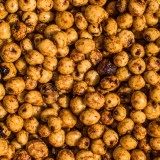 Partikel LK Baits IQ Method Feeder 1kg Tygrí Orech