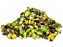 Partikel LK Baits Varený Extra Amur 1kg