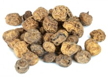 Partikel Mikbaits 1kg Tigrie Orech
