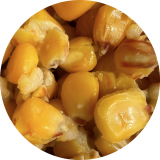 Partikel Mivardi Kukurica Natural 5kg Partikel Mivardi Kukurica Natural 5kg