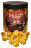 Partikel Starbaits Ready Seeds Bright Tiger 250ml Red Liver