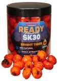 Partikel Starbaits Ready Seeds Bright Tiger 250ml SK30