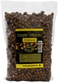 Partikl Carp Servis Václavík Tygří Ořech CS 1kg Partikl Carp Servis Václavík Tygří Ořech CS 1kg
