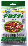 Partikl Cukk Barevné Puffi 30gr Humr