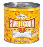 Partikl Dynamite Baits Sweetcorn 340g