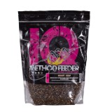 Partikl LK Baits IQ Method Feeder 1kg Pšenica