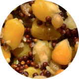 Partikl Mivardi Mix 2,5kg