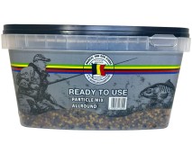 Partikl Mix MVDE Allround Celoroční 3kg