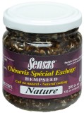 Partikl Sensas Hemp Cooked Special Natural 212ml