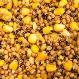 Partikl Sportcarp Ready Particle 1,5l Kukuruz Morva Češnjak