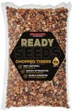 Partikl Starbaits Pripremljena Sjemena Sjeckani Tigrovi Prirodni 1kg