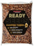 Partikl Starbaits Ready Seeds Chopped Tiger Natural 3kg