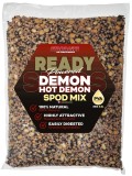 Partikl Starbaits Ready Seeds Spod Mix Hot Demon 1kg Partikl Starbaits Ready Seeds Spod Mix Hot Demon 1kg