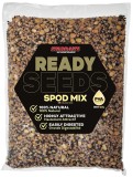 Partikl Starbaits Ready Seeds Spod Mix Natural 3kg