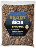 Partikl Starbaits Ready Seeds Spod Mix SK30 1kg