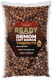 Partikl Starbaits Ready Seeds Tigernuts 1kg Hot Demon