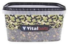 Partikl Vitalbaits Kanta 3kg