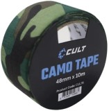 Páska Cult DPM Camo Tape