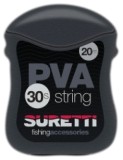 Páska Sema Suretti PVA 3mm Páska Sema Suretti PVA 3mm