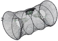 Past na Kraby a Raky Dam Crab Trap Past na Kraby a Raky Dam Crab Trap