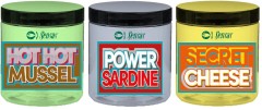 Pasta Sensas Ocean Concept 250gr