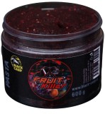 Pasta za oblaganje Black Carp 600gr Fruit Killer