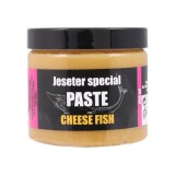 Pasta za oblaganje LK Baits Jeseter Special Paste 200ml Cheese
