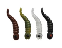Patentka Carp'R'Us Mouthsnagger Shorty Smeđa