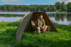 Paviljon Korum Recoil Shelter