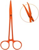 Pean Delphin Atak! Zahnutý Délka 15cm Pean Delphin Atak! Zahnutý Délka 15cm