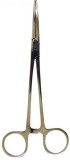Pean Delphin Zahnutý 17,5cm Pean Delphin Zahnutý 17,5cm