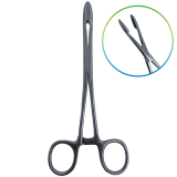 Pean Fishing & Hobby Rovný s očkom 16cm