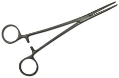 Pean Mistrall Rovný Black