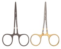 Pean Rovný Dr. Slick Standard Clamp 12,5cm
