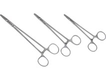 Pean Westin Forceps Stainless Steel Large 16cm