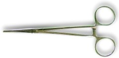 Pean ZFish Rovný 15cm Pean ZFish Rovný 15cm