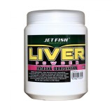 Pečeňová Obalovačka JetFish Liver Powder 150gr Pečeňová Obalovačka JetFish Liver Powder 150gr