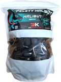 Pelete DK Fishing Halibut 20mm 2,5kg