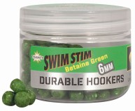 Pelete Dynamite Baits Swim Stim Durable Hook Pellets Betaine Green