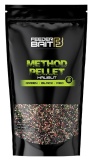 Pelete Feeder Bait Method Pellet 2mm 800gr