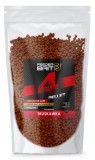 Pelete Feeder Bait Pellet 4mm 800gr Jahoda