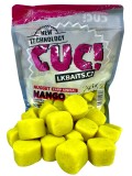 Pelete LK Baits CUC! Nugget Carp 1kg Mango 10mm