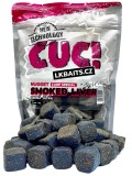 Pelete LK Baits CUC! Nugget Carp 1kg Smoked Liver 17mm