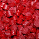 Pelete LK Baits Euro Economic Pellets Spice Shrimp 4mm 1kg