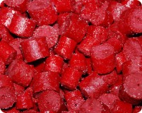 Pelete LK Baits Euro Economic Pellets Spice Shrimp