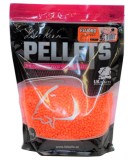 Pelete LK Baits Fluoro Pellets Compot NHDC 1kg
